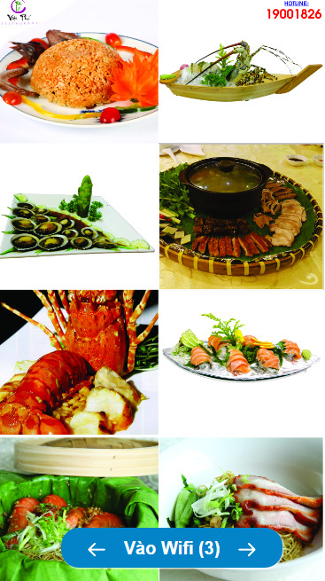 WiFi Marketing cho nhà hàng – tăng số lượng khách hàng quay trở lại