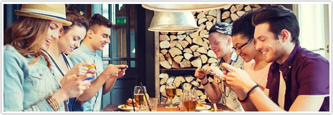 WiFi Marketing - Thấu hiểu để giữ chân khách hàng