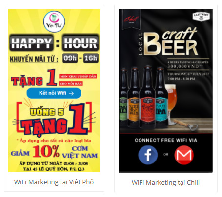 WiFi Marketing là gì, tại sao lại cần sử dụng WiFi Marketing