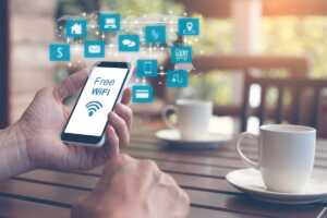 WiFi Marketing hoạt động như thế nào và làm sao để khai thác hiệu quả?