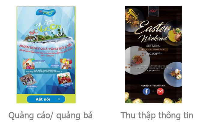 WiFi Marketing hoạt động như thế nào và làm sao để khai thác hiệu quả?