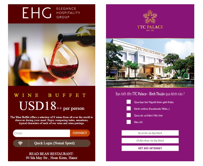 7 xu hướng marketing cho khách sạn mới nhất