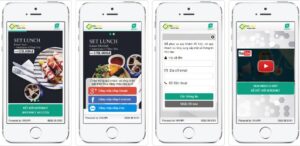 WiFi Marketing miễn phí cho Unifi