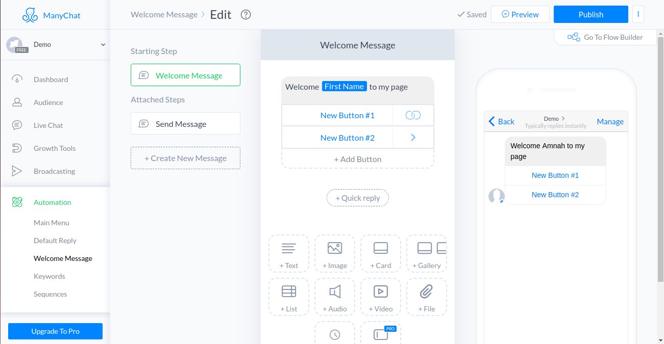 5 chatbot phổ biến tại Việt Nam