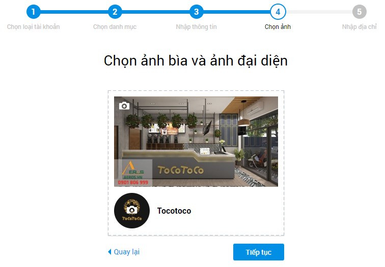 Cách tạo Zalo OA để bán hàng và chăm sóc khác hàng