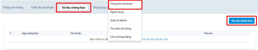 Cách tạo Zalo OA để bán hàng và chăm sóc khác hàng