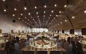 WiFi Marketing tại trung tâm hội nghị sự kiện Gem Center