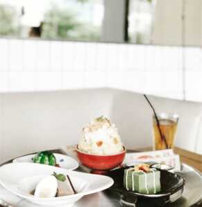 Wifi marketing tại chuỗi nhà hàng cafe Morico - Phong cách sống đương đại Nhật Bản