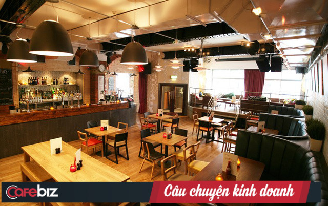 6 ‘tử huyệt’ trong kinh doanh cà phê mà người mới làm dễ sa chân vào