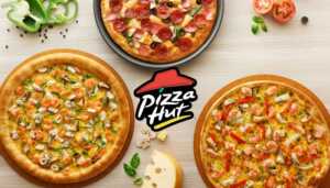 Học hỏi từ chiến lược marketing của PizzaHut để kinh doanh hiệu quả hơn.
