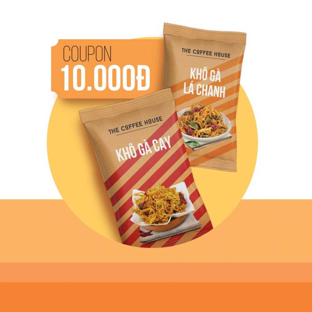 Voucher và Coupon khác nhau thế nào?