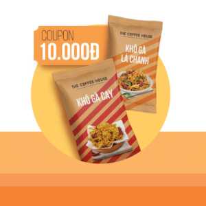 Voucher và Coupon khác nhau thế nào?