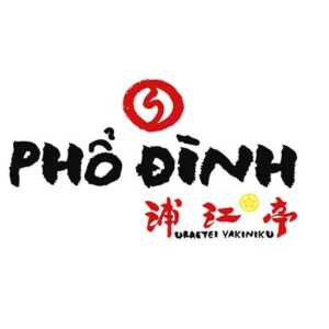 Phổ Đình