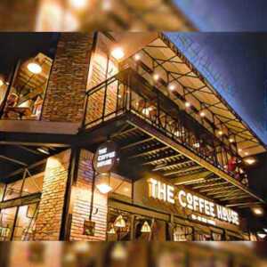 The Coffee House