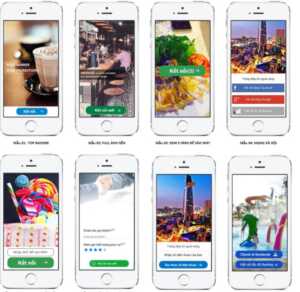 WiFi Marketing miễn phí