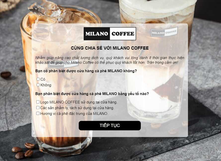 khảo sát wifi marketing