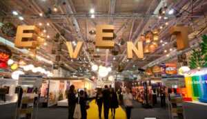 WiFi Marketing cho sự kiện