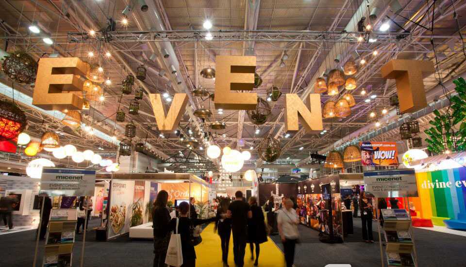 WiFi Marketing cho sự kiện