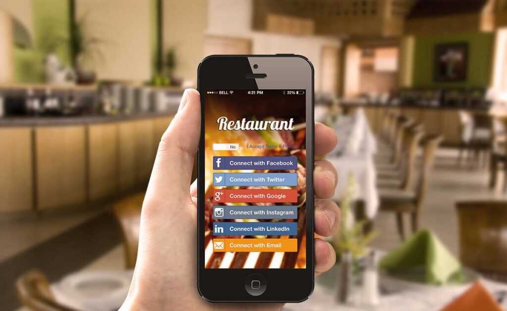 wifi marketing là gì