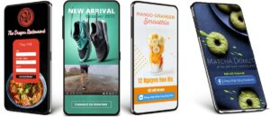 Tiếp thị trực tuyến bằng Wifi Marketing