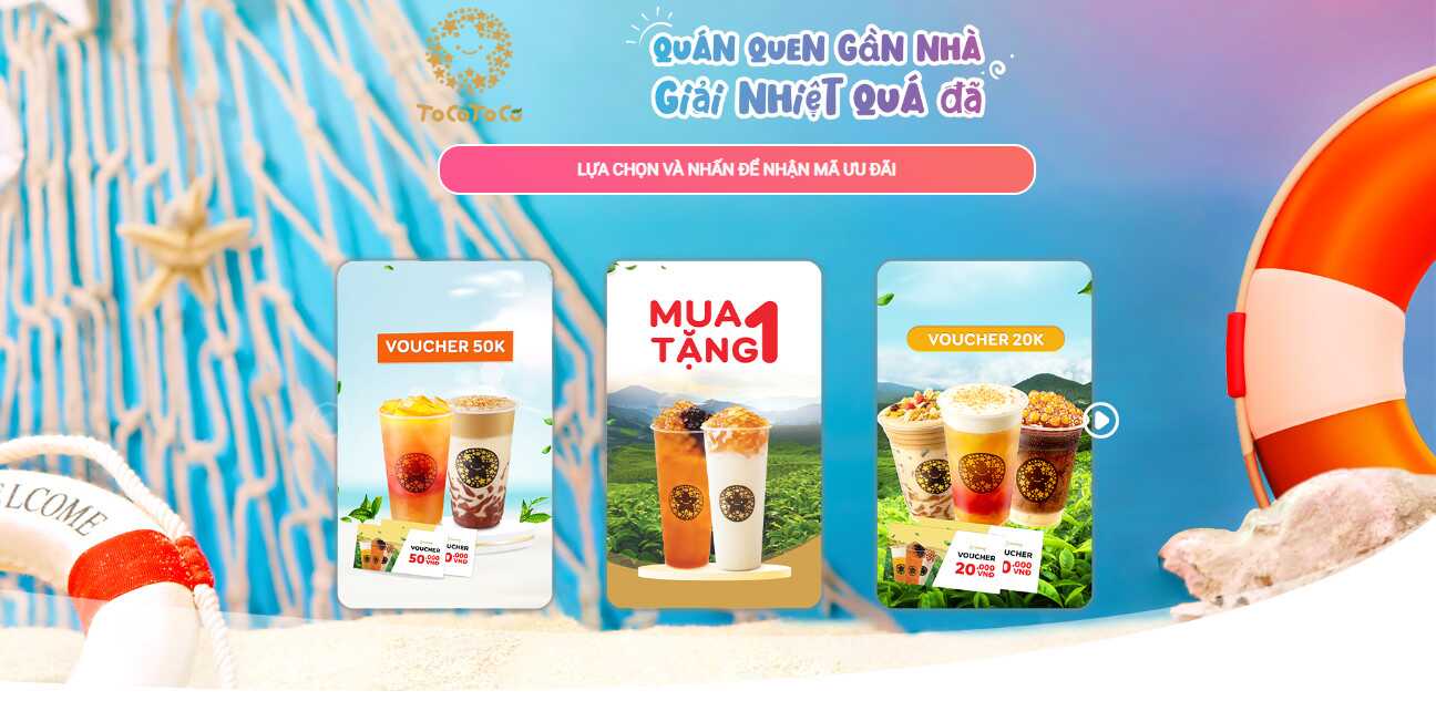 ToCoToCo đầu tư Wifi Marketing