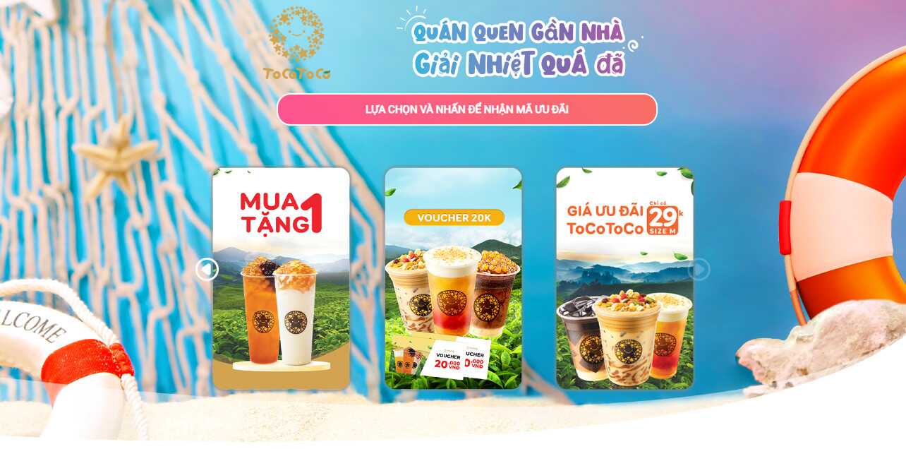 ToCoToCo đầu tư Wifi Marketing