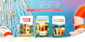 ToCoToCo đầu tư Wifi Marketing