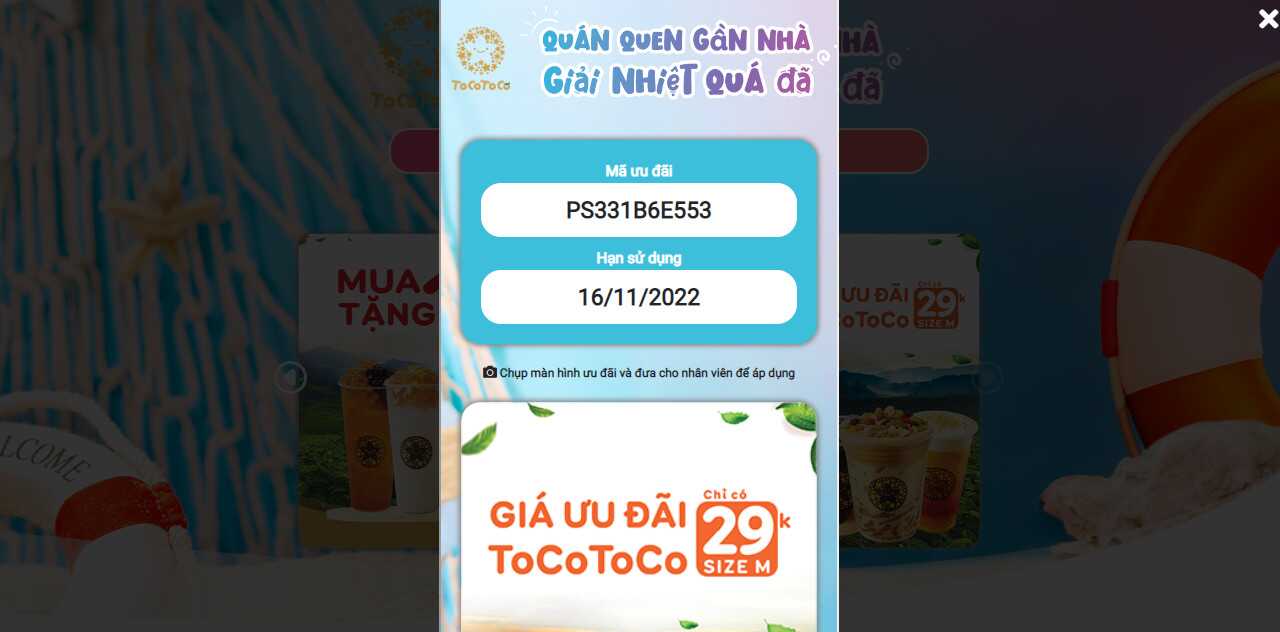 ToCoToCo đầu tư Wifi Marketing