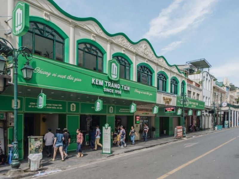 WIFI MARKETING TẠI KEM TRÀNG TIỀN