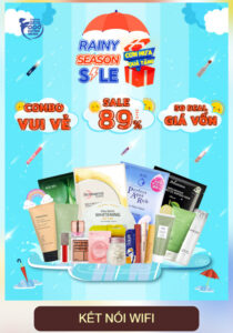 WIFI MARKETING – XU HƯỚNG MARKETING ĐỘT PHÁ CHO DOANH NGHIỆP BÁN LẺ