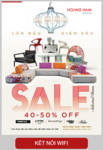 WIFI MARKETING – XU HƯỚNG MARKETING ĐỘT PHÁ CHO DOANH NGHIỆP BÁN LẺ