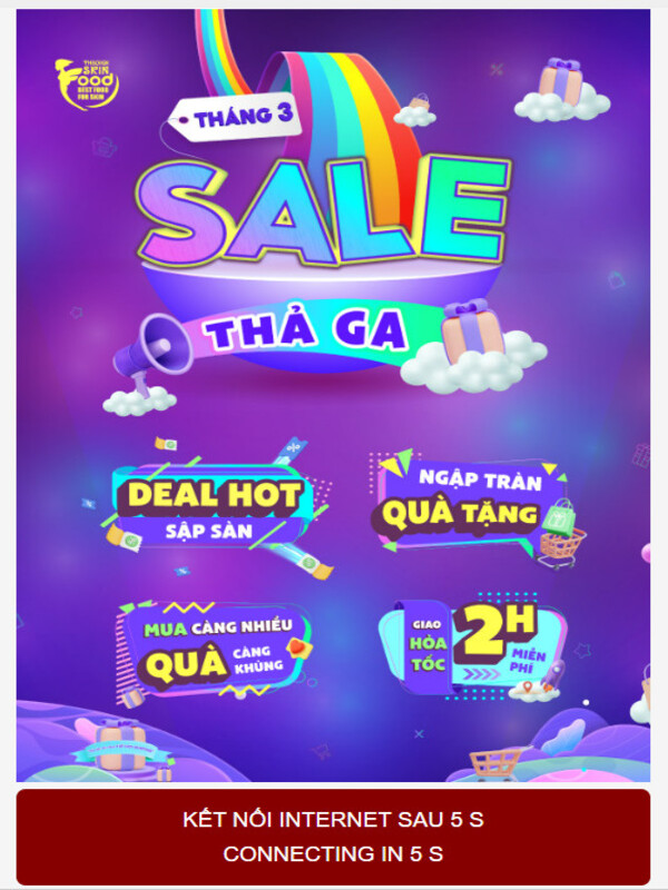 WIFI MARKETING – XU HƯỚNG MARKETING ĐỘT PHÁ CHO DOANH NGHIỆP BÁN LẺ