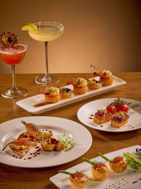 Wifi Marketing tại SEI Dining Lounge