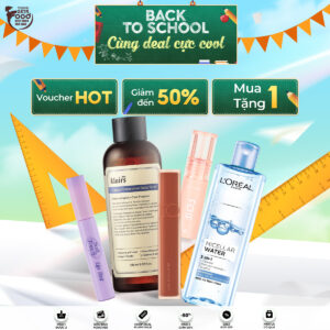 Wifi Marketing tại Thế Giới SkinFood