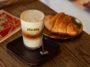 Wifi Marketing tại Pheday Cafe