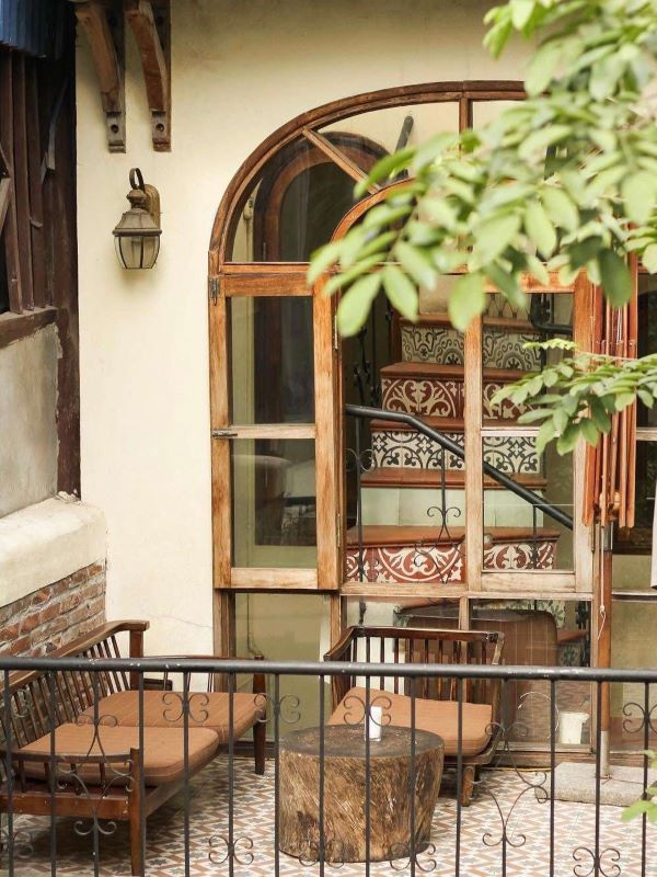 Wifi Marketing tại Xofa Café & Bistro