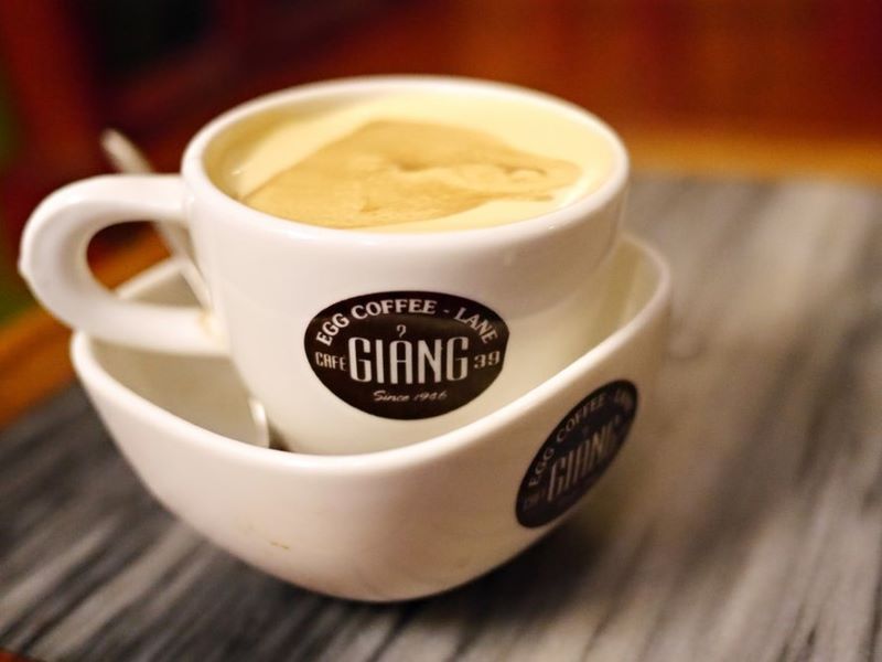 Wifi Marketing tại Cafe Giảng